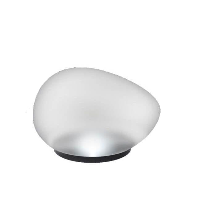 Nowoczesna Lampa Najazdowa Aluminium Solarna Wodoodporna 7