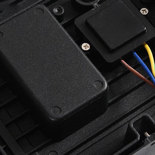 Nowoczesny LED Kinkiet Zewnętrzny Aluminium Wodoodporny 6